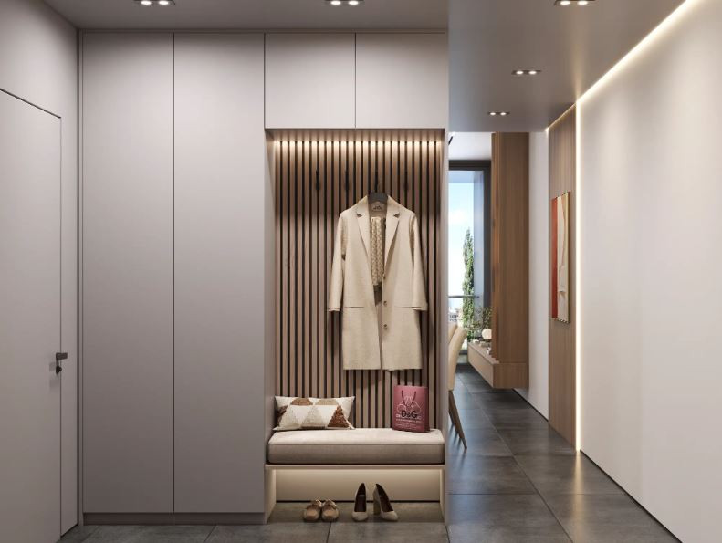 Apartment (Flat) in Mesa Geitonia, Limassol for Sale