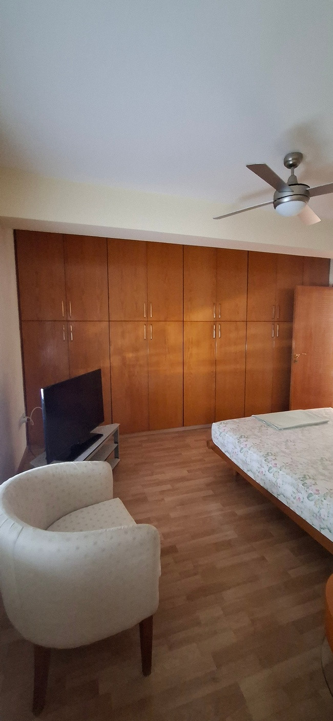 Apartment (Penthouse) in Polemidia (Kato), Limassol for Sale