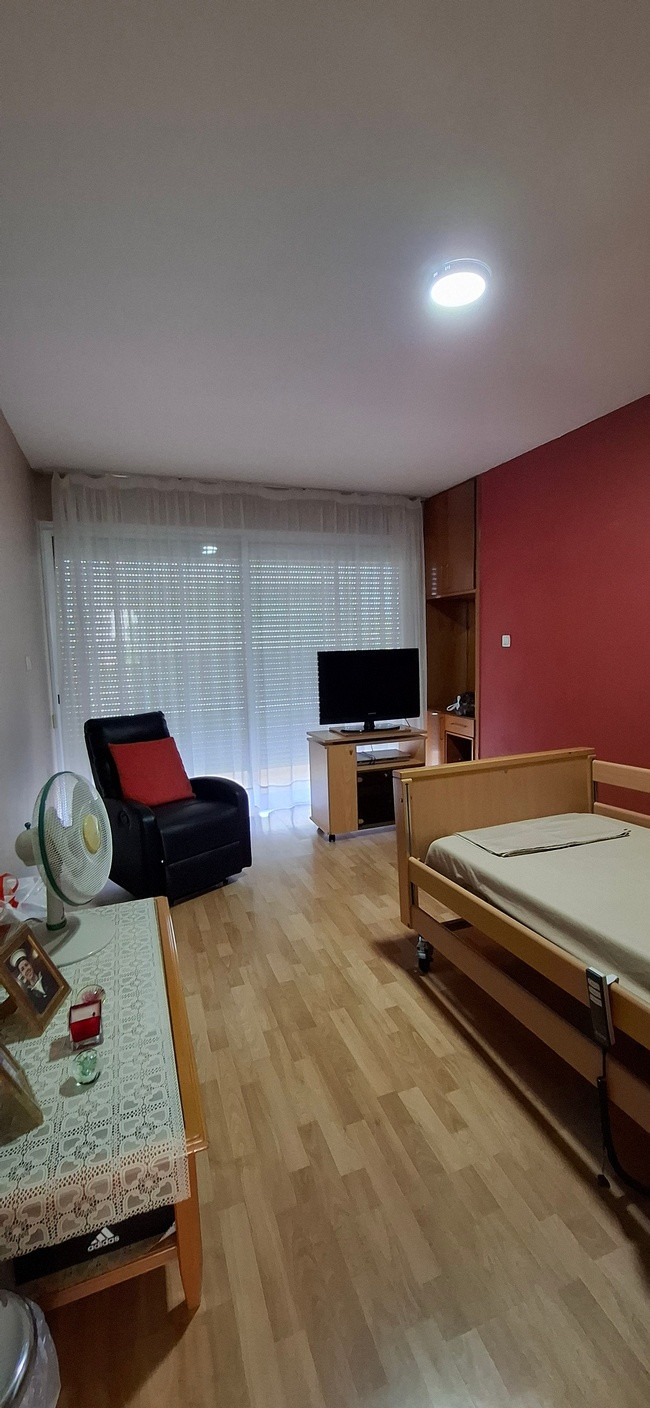 Apartment (Penthouse) in Polemidia (Kato), Limassol for Sale