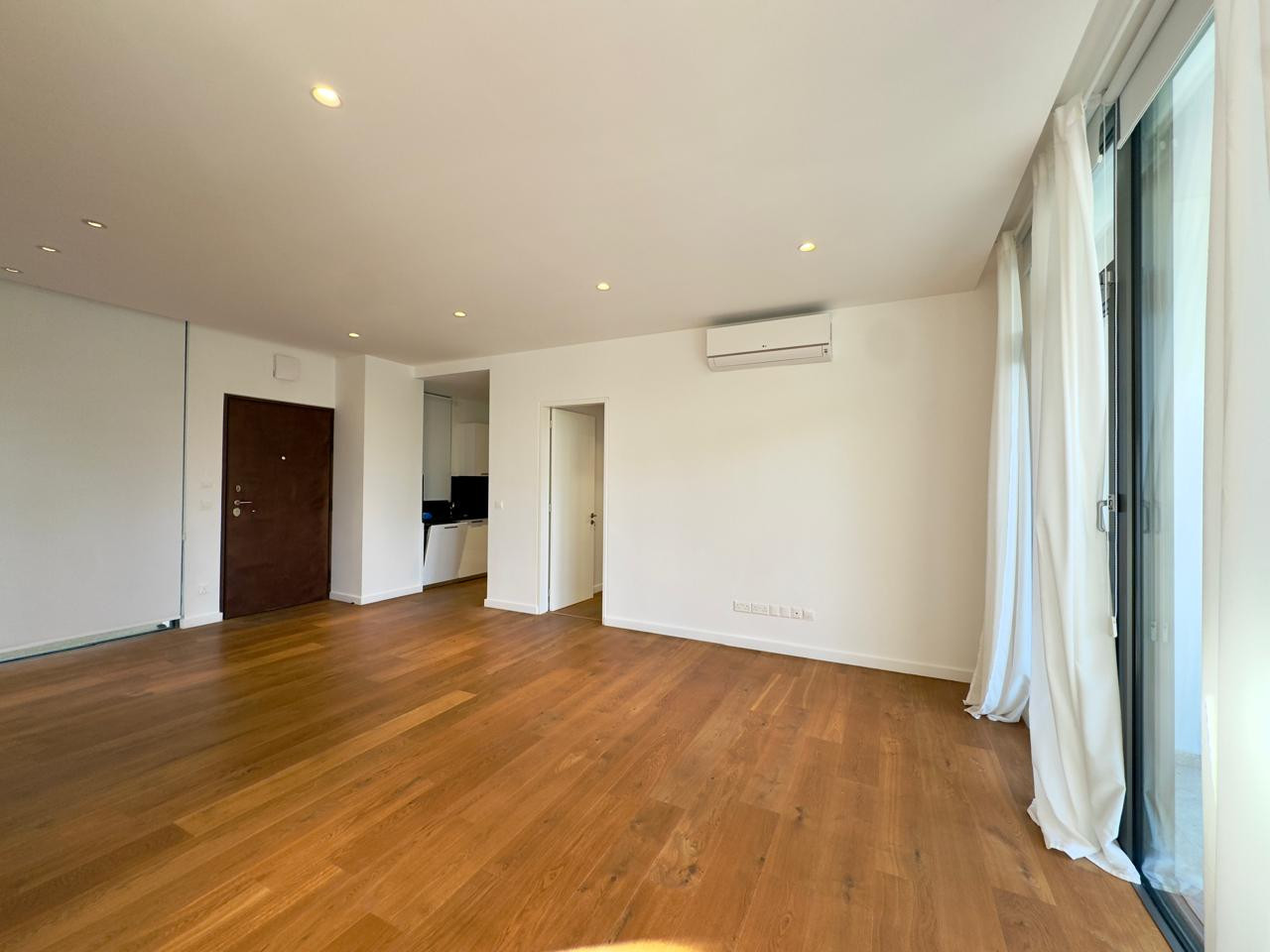 Apartment (Flat) in Green Area, Limassol for Sale