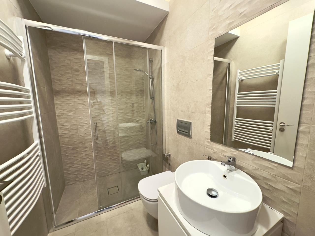 Apartment (Flat) in Green Area, Limassol for Sale
