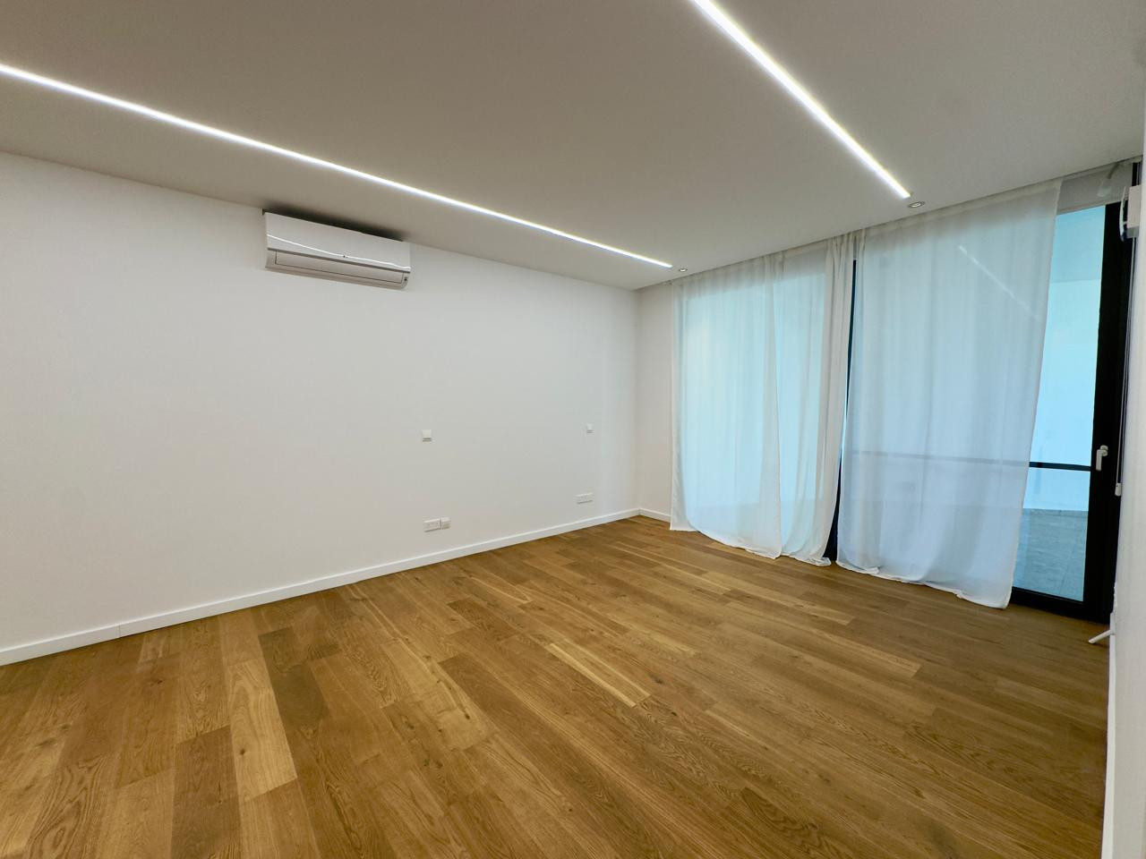 Apartment (Flat) in Green Area, Limassol for Sale