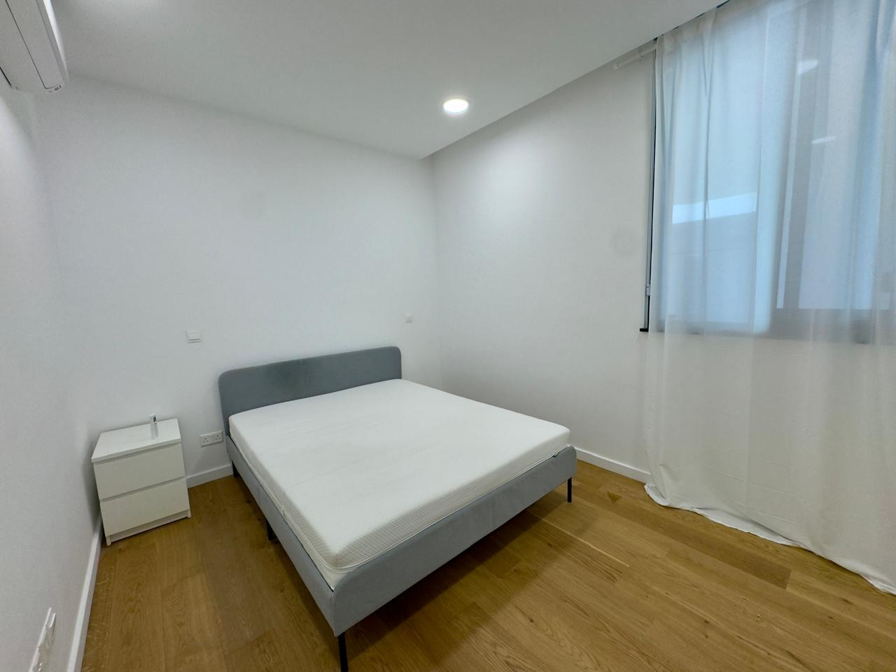 Apartment (Flat) in Green Area, Limassol for Sale
