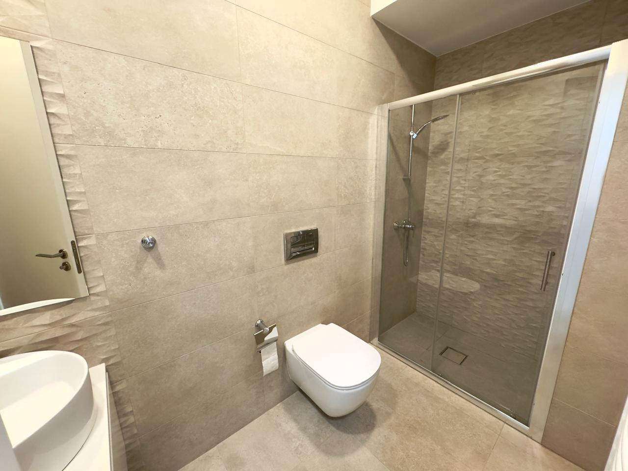 Apartment (Flat) in Green Area, Limassol for Sale