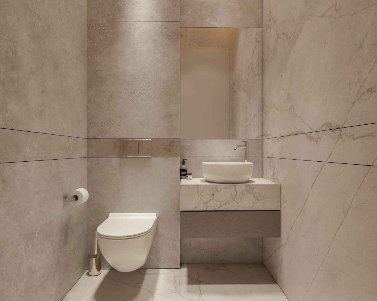 Apartment (Flat) in Faneromeni, Larnaca for Sale