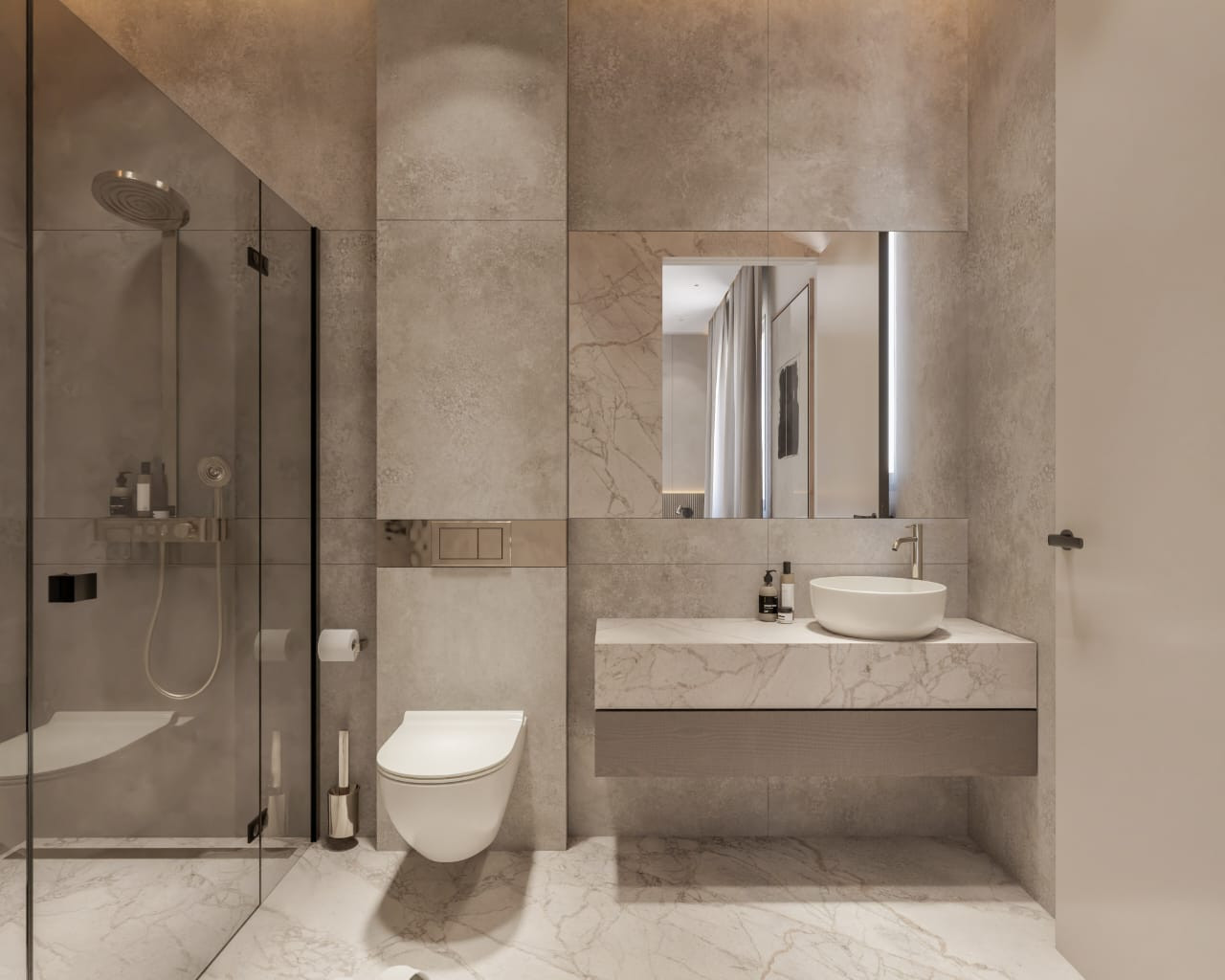 Apartment (Flat) in Faneromeni, Larnaca for Sale