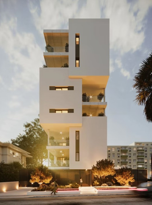 Apartment (Flat) in Agioi Omologites, Nicosia for Sale