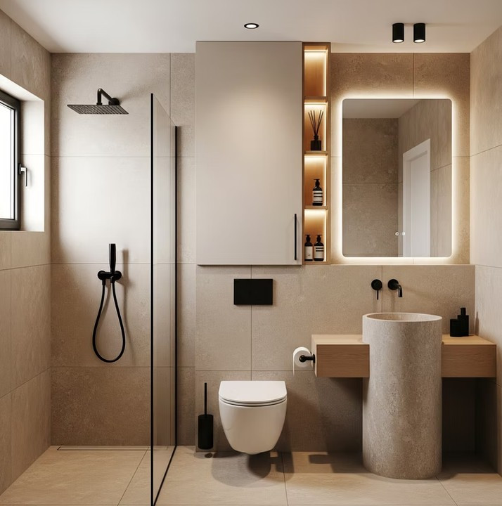 Apartment (Flat) in Agioi Omologites, Nicosia for Sale