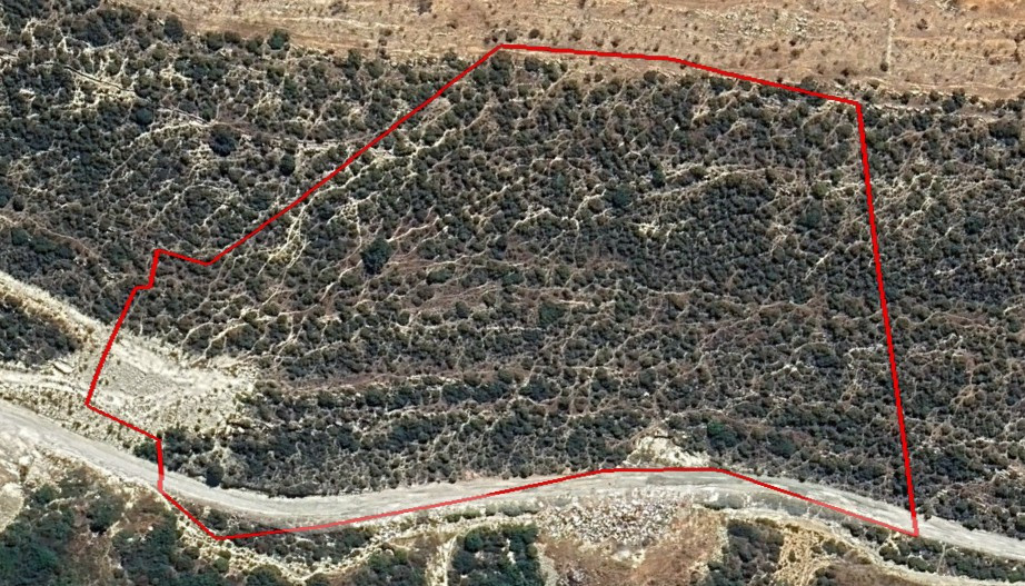 (Agricultural) in Polemidia (Kato), Limassol for Sale