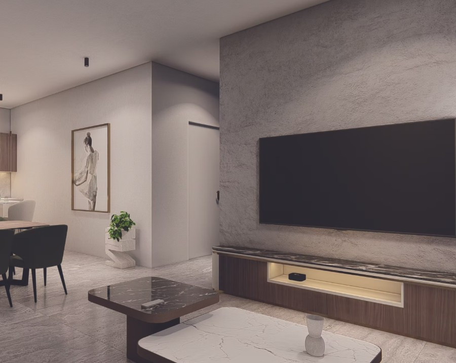 Apartment (Flat) in Lakatamia, Nicosia for Sale