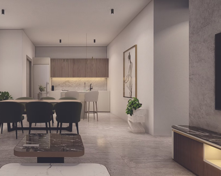 Apartment (Flat) in Lakatamia, Nicosia for Sale