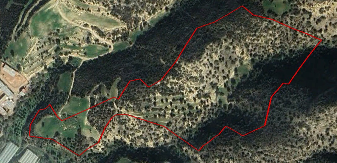 (Agricultural) in Agios Theodoros, Larnaca for Sale