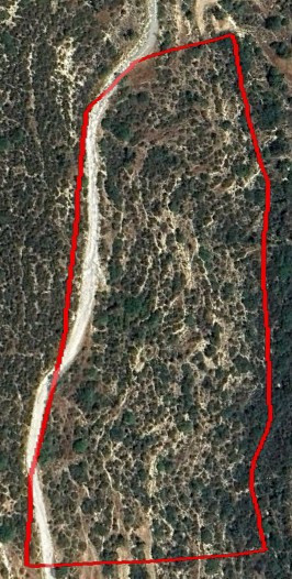 (Agricultural) in Korfi, Limassol for Sale