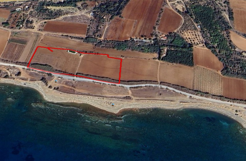 (Tourist) in Ormidia, Larnaca for Sale