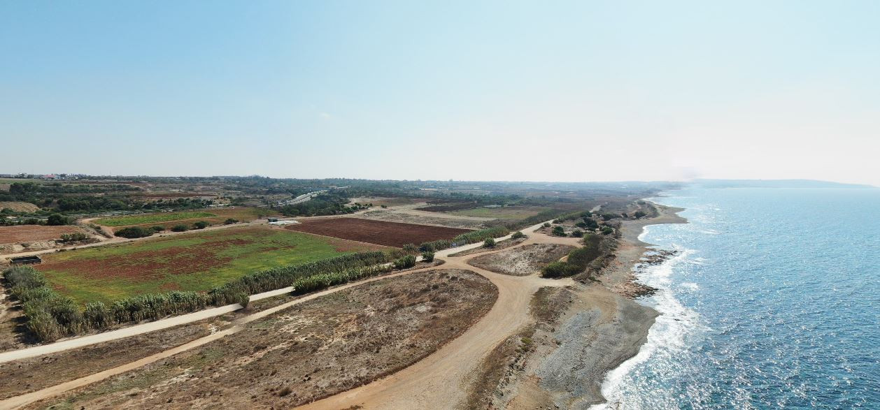 (Tourist) in Ormidia, Larnaca for Sale
