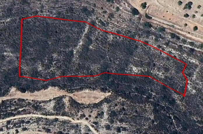 (Agricultural) in Agios Athanasios, Limassol for Sale