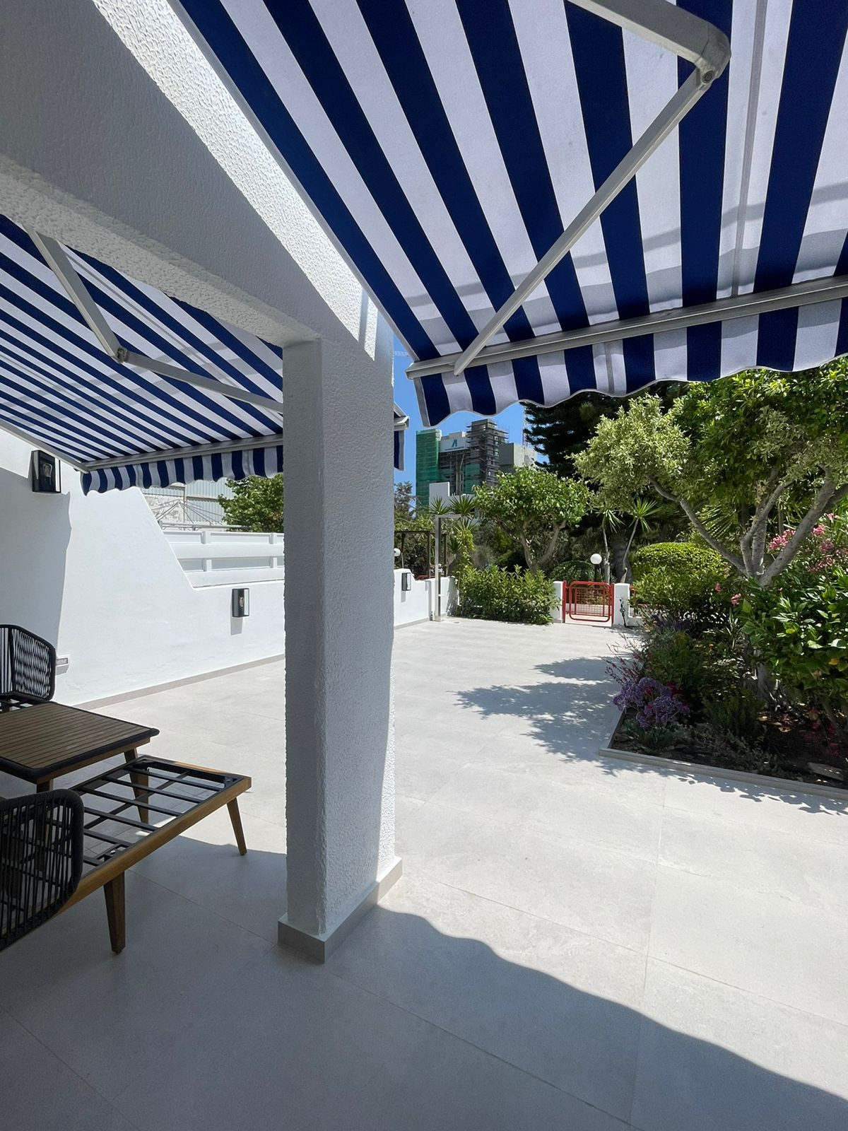 Apartment (Flat) in Amathus Area, Limassol for Rent