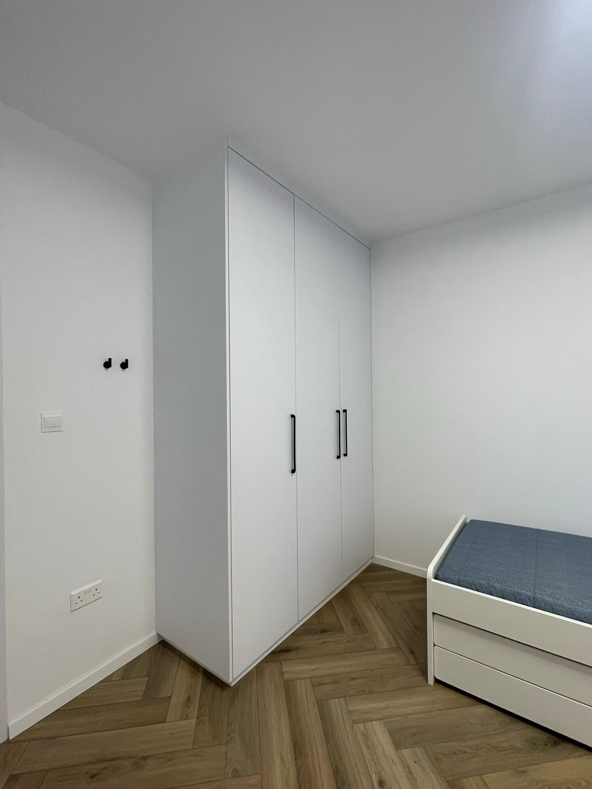 Apartment (Flat) in Amathus Area, Limassol for Rent