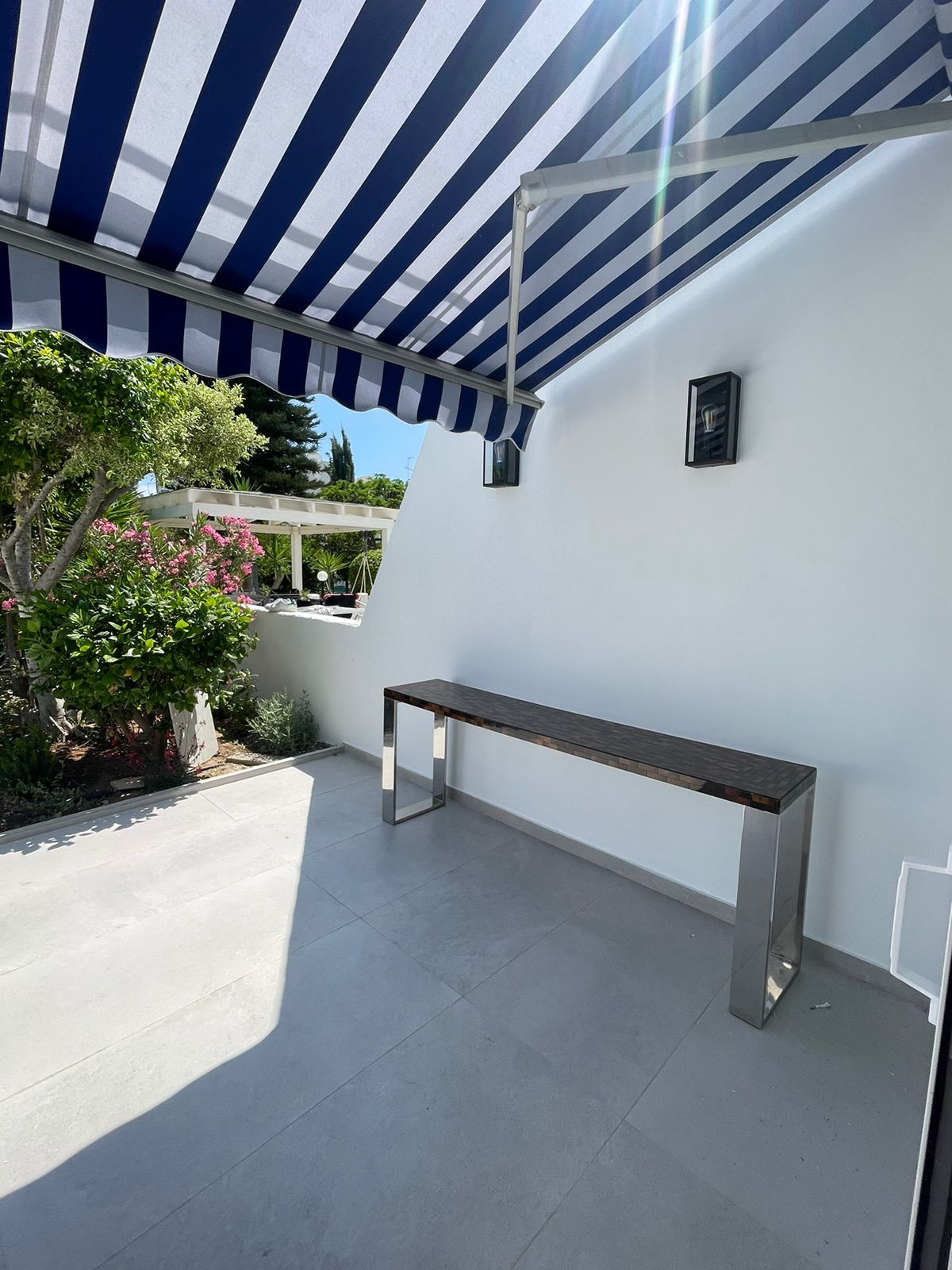 Apartment (Flat) in Amathus Area, Limassol for Rent