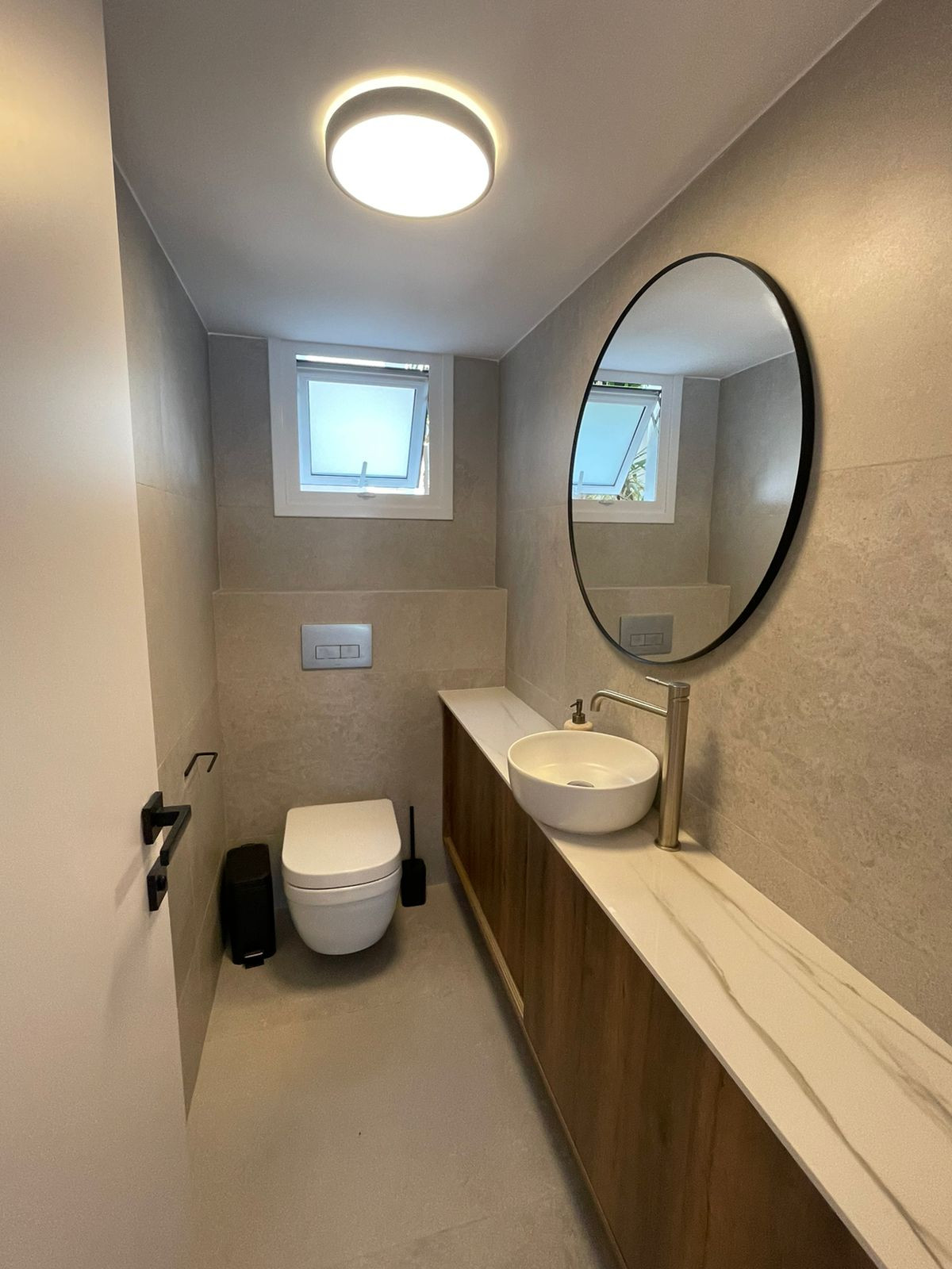 Apartment (Flat) in Amathus Area, Limassol for Rent