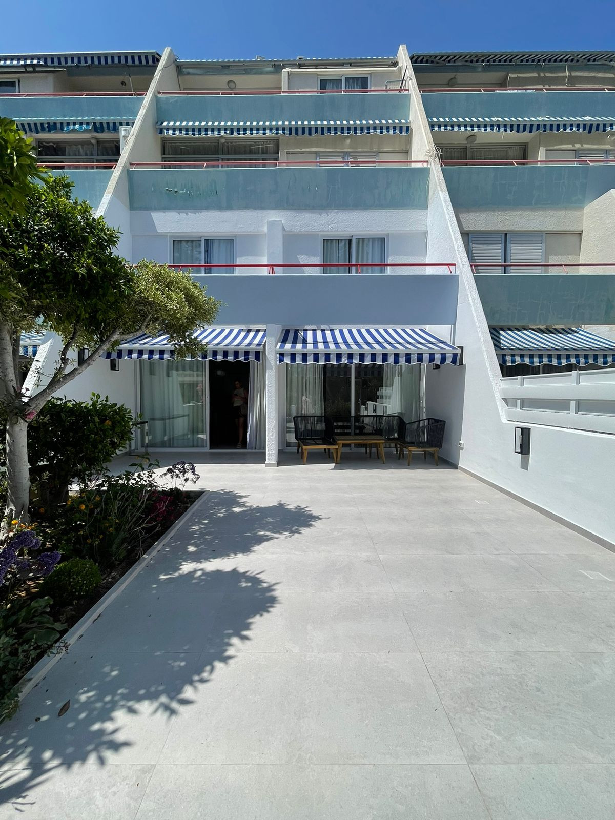 Apartment (Flat) in Amathus Area, Limassol for Rent