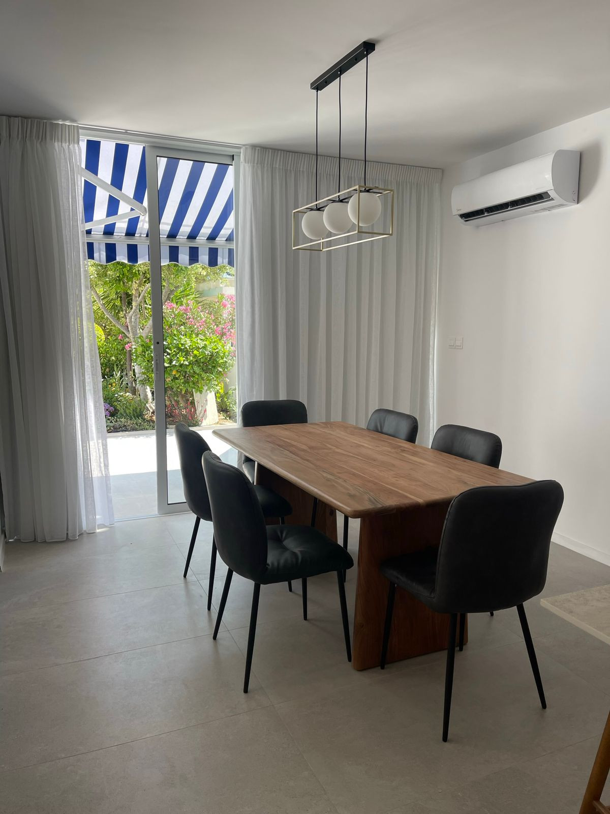 Apartment (Flat) in Amathus Area, Limassol for Rent