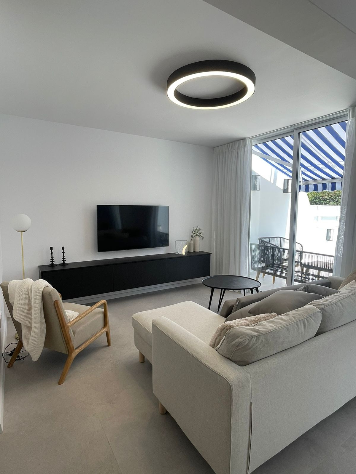 Apartment (Flat) in Amathus Area, Limassol for Rent