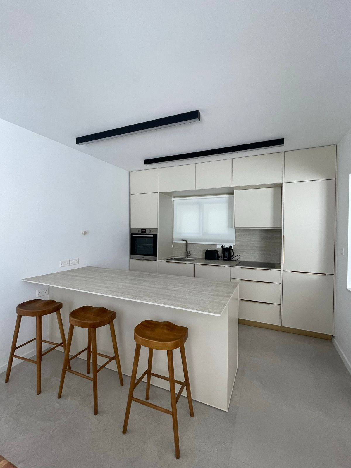 Apartment (Flat) in Amathus Area, Limassol for Rent