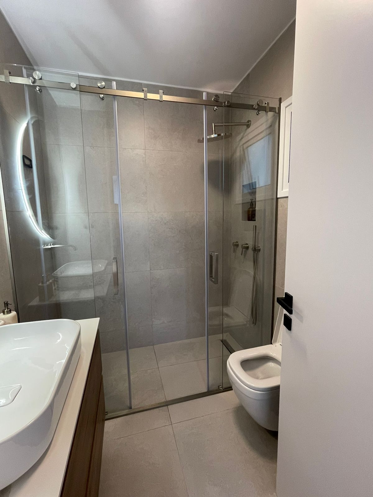 Apartment (Flat) in Amathus Area, Limassol for Rent