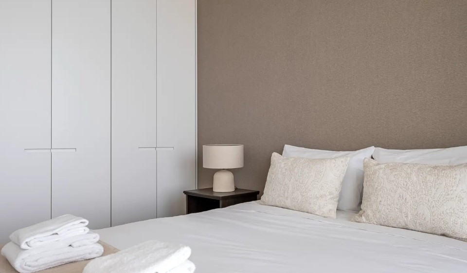 Apartment (Flat) in Neapoli, Limassol for Rent