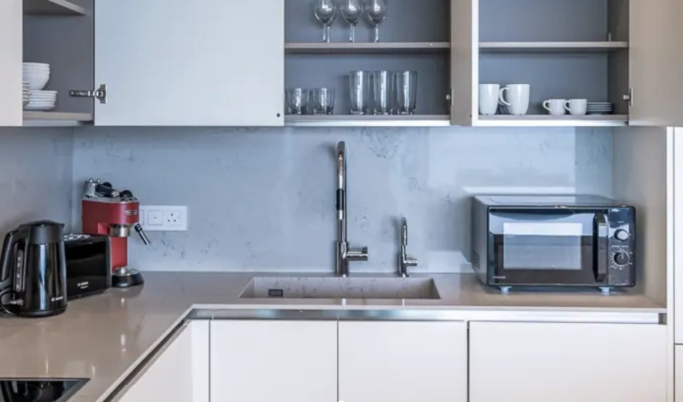 Apartment (Flat) in Neapoli, Limassol for Rent