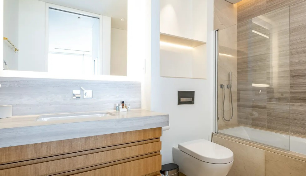 Apartment (Flat) in Neapoli, Limassol for Rent