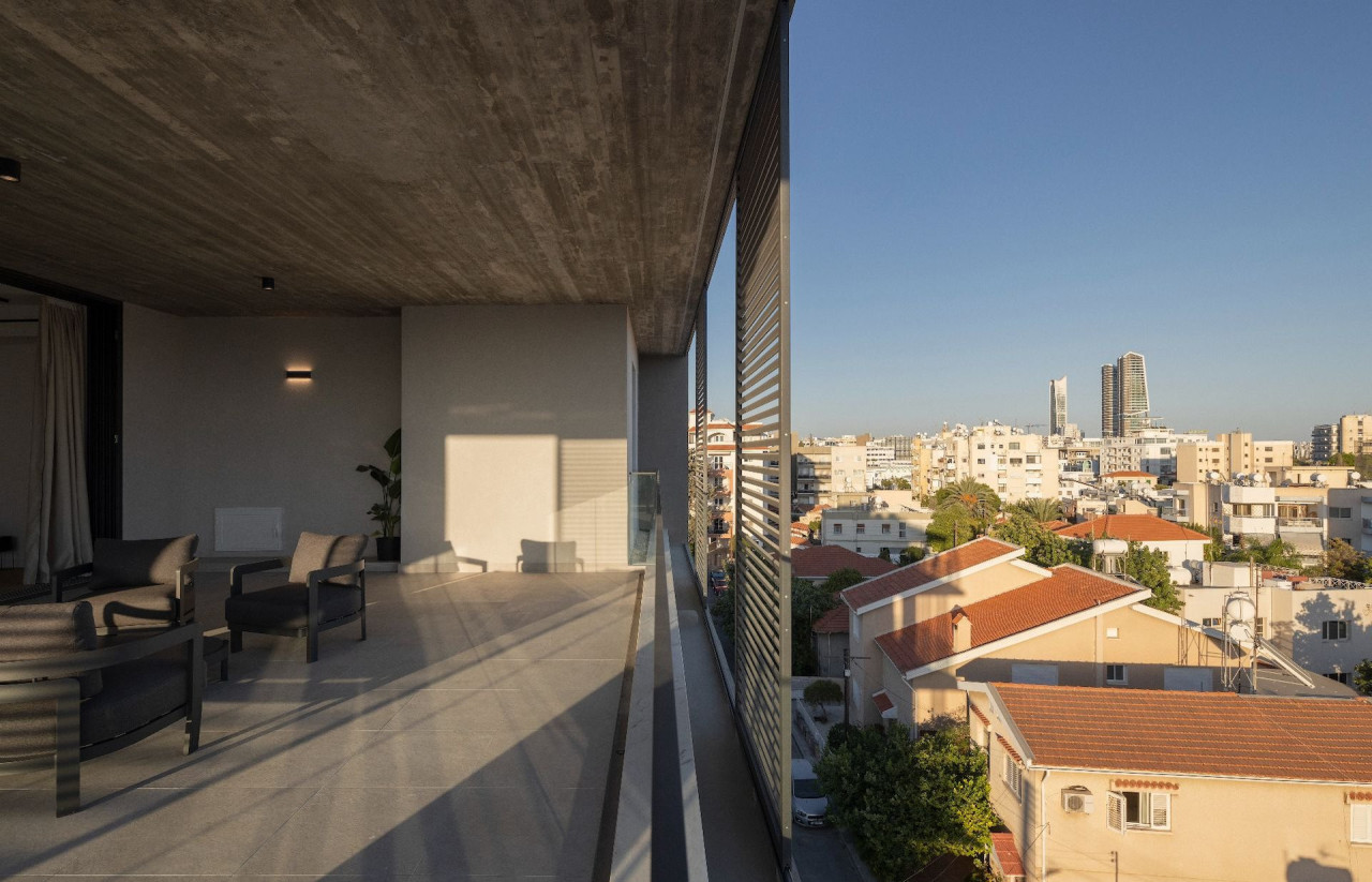 Investment (Residential) in Agia Zoni, Limassol for Sale