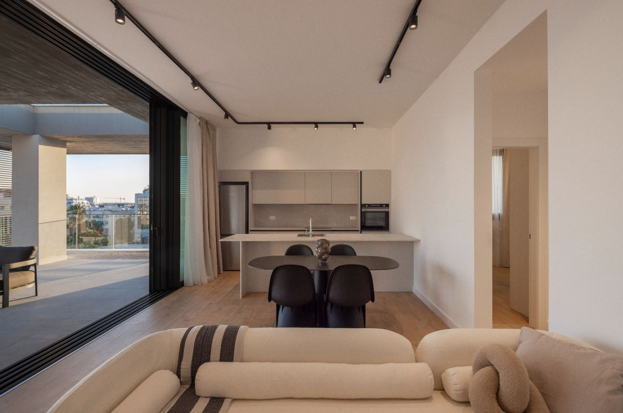 Investment (Residential) in Agia Zoni, Limassol for Sale