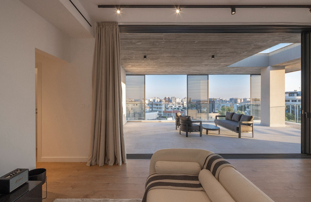 Investment (Residential) in Agia Zoni, Limassol for Sale