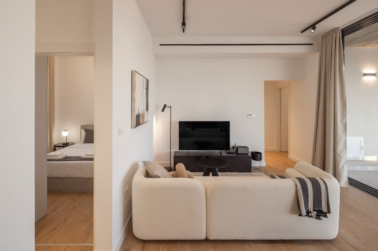 Investment (Residential) in Agia Zoni, Limassol for Sale