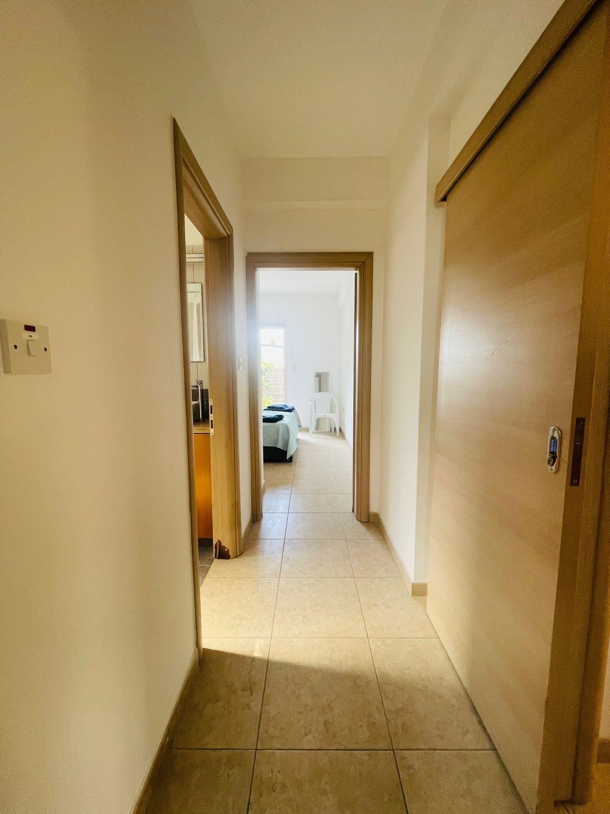 House (Detached) in Park Lane Area, Limassol for Rent