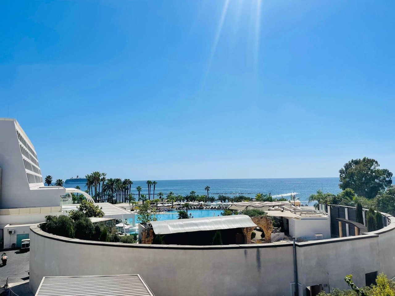 House (Detached) in Park Lane Area, Limassol for Rent