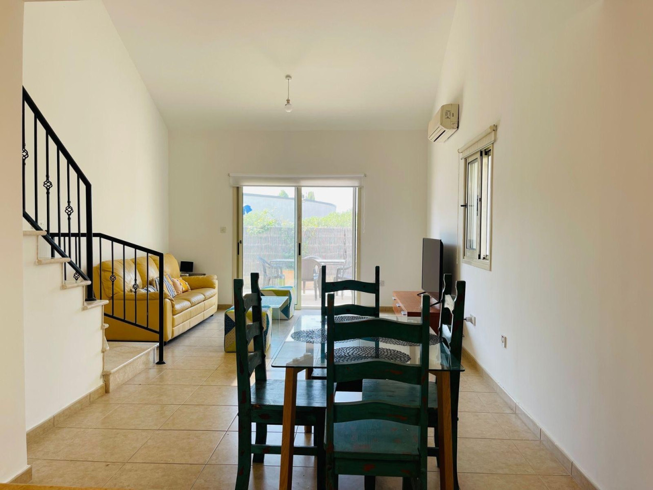 House (Detached) in Park Lane Area, Limassol for Rent