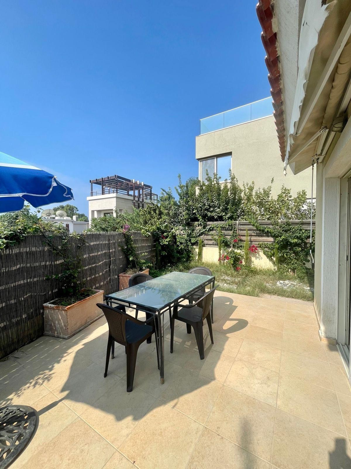 House (Detached) in Park Lane Area, Limassol for Rent