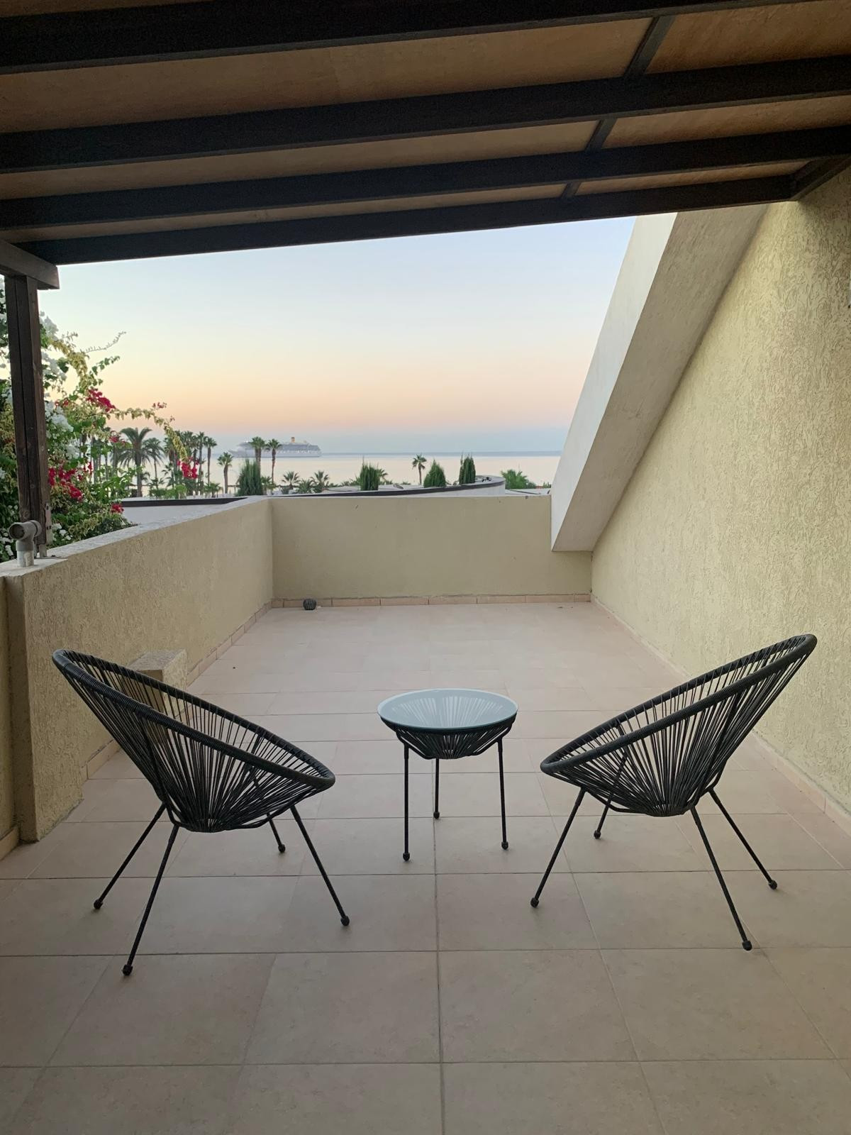 House (Detached) in Park Lane Area, Limassol for Rent