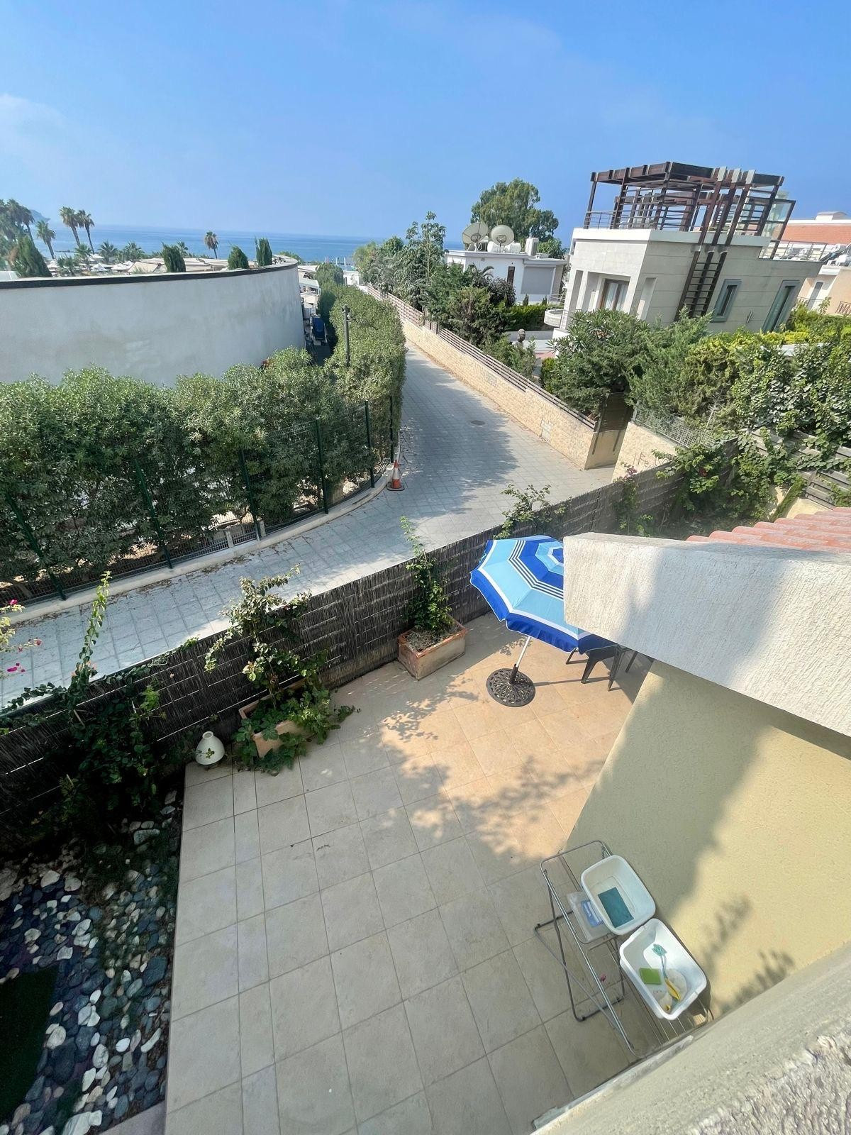 House (Detached) in Park Lane Area, Limassol for Rent