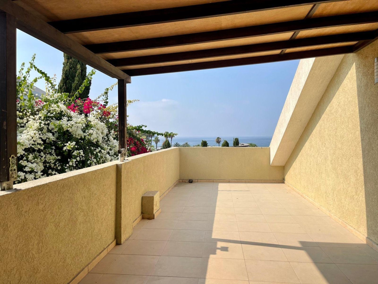 House (Detached) in Park Lane Area, Limassol for Rent
