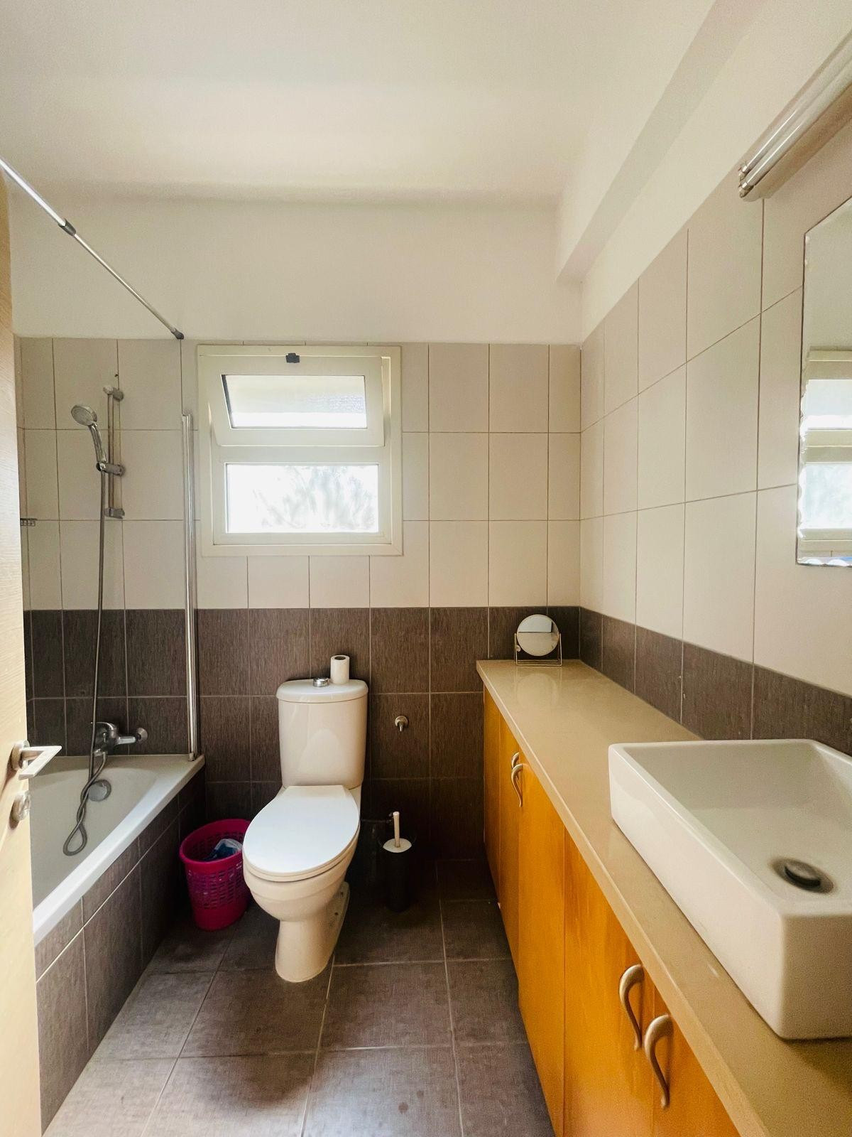 House (Detached) in Park Lane Area, Limassol for Rent