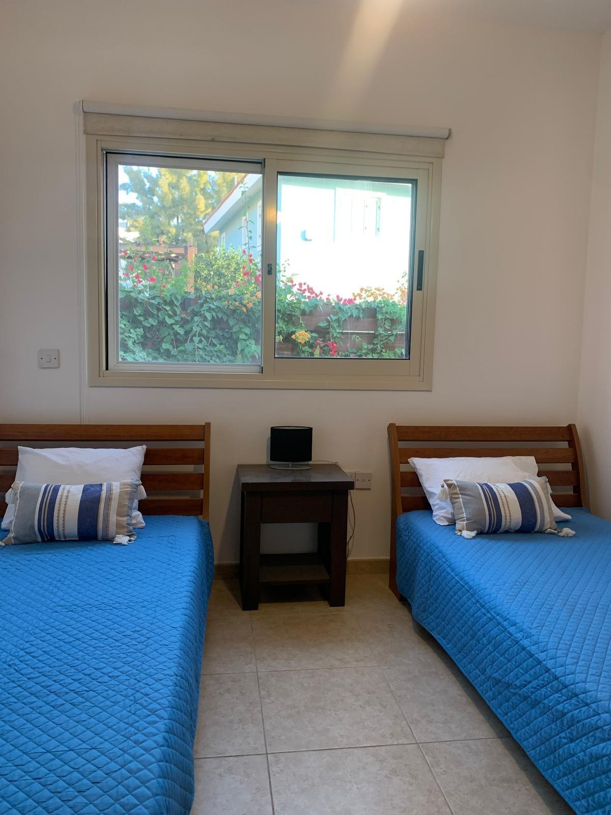 House (Detached) in Park Lane Area, Limassol for Rent