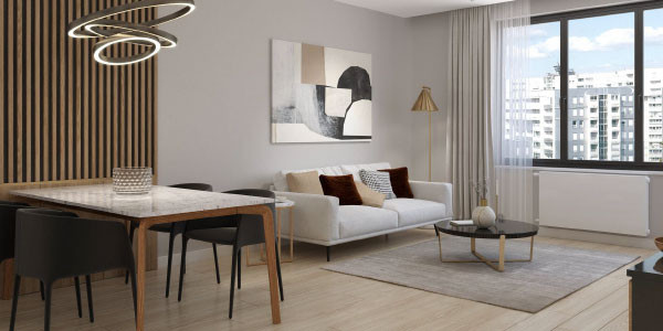 Apartment (Flat) in Potamos Germasoyias, Limassol for Sale