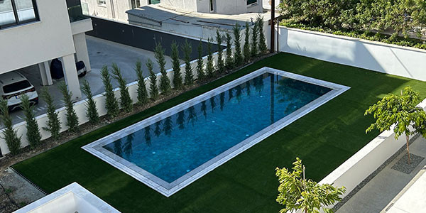 Apartment (Flat) in Potamos Germasoyias, Limassol for Sale