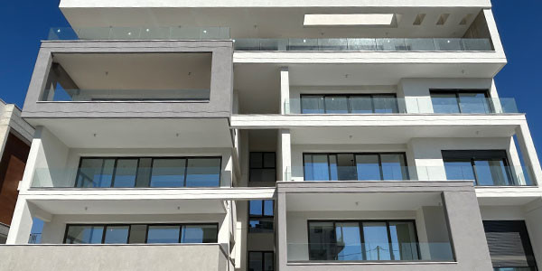 Apartment (Flat) in Potamos Germasoyias, Limassol for Sale