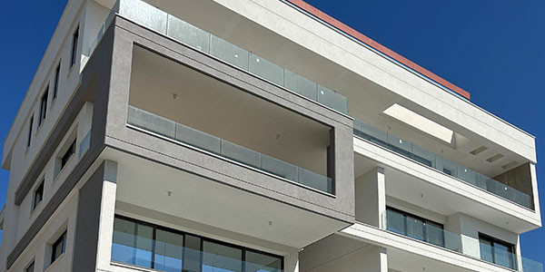 Apartment (Flat) in Potamos Germasoyias, Limassol for Sale