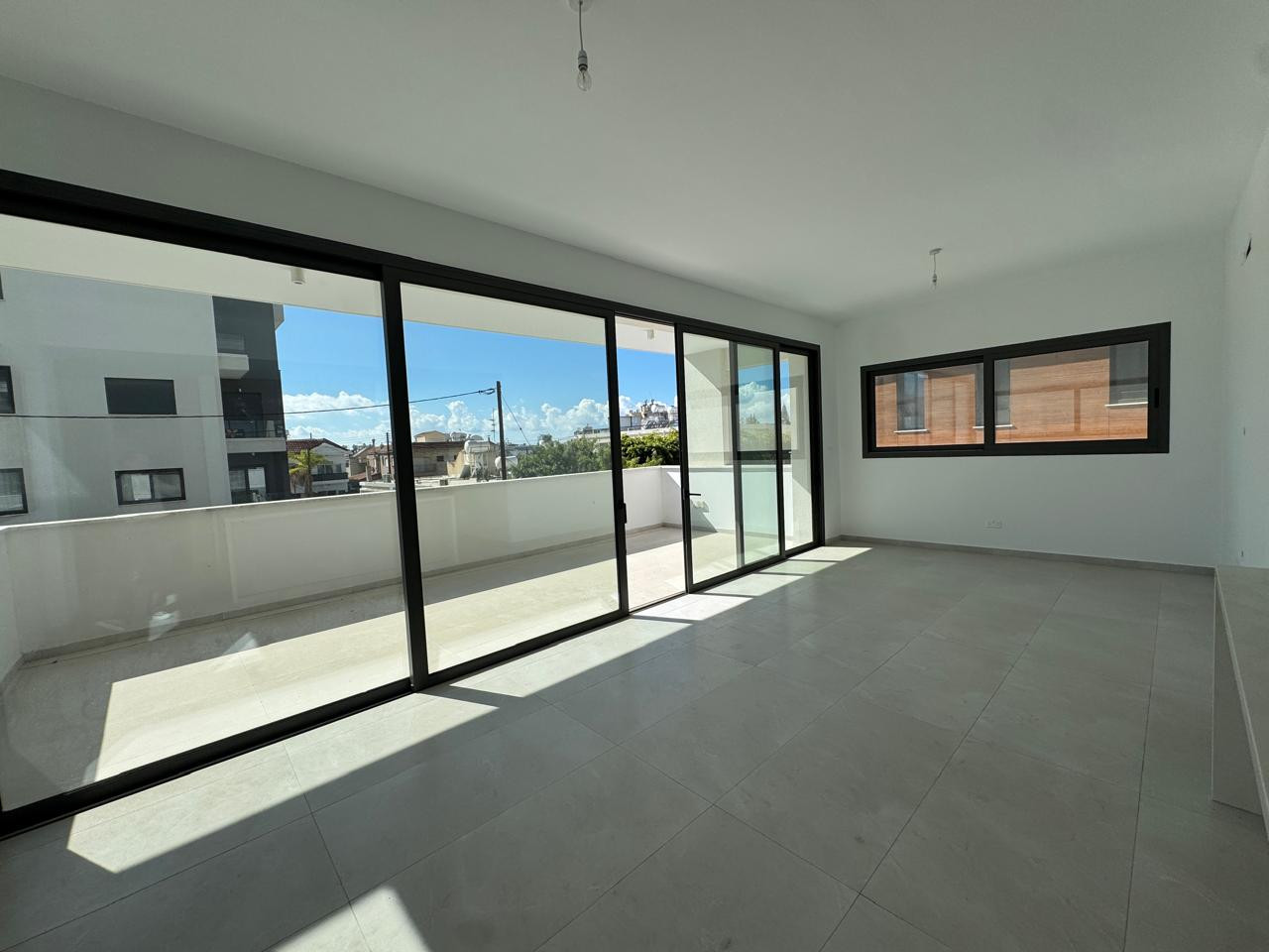 Apartment (Flat) in Potamos Germasoyias, Limassol for Sale
